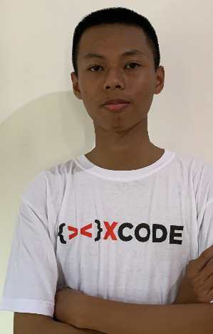 PT. Teknologi Server Indonesia (X-code)