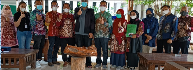 PT. Teknologi Server Indonesia (X-code)